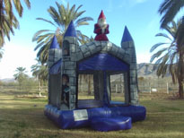Wizard Castle $99 Saturday or $149 All Weekend