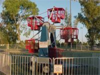 Ferris Wheel for Rent
