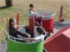 Make your party a Carnival with ride rentals
